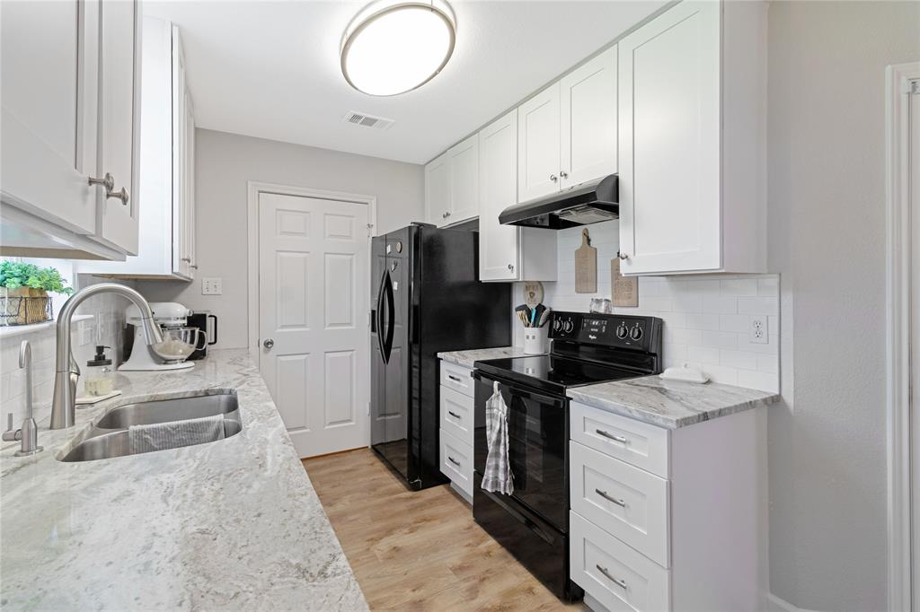 Old Granbury Estates - Residential