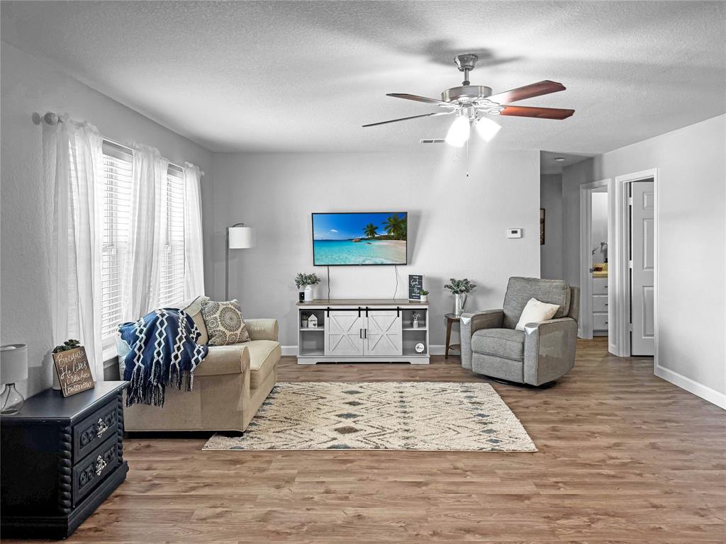 Old Granbury Estates - Residential