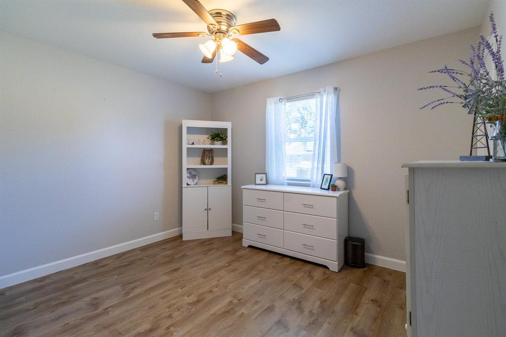 Old Granbury Estates - Residential