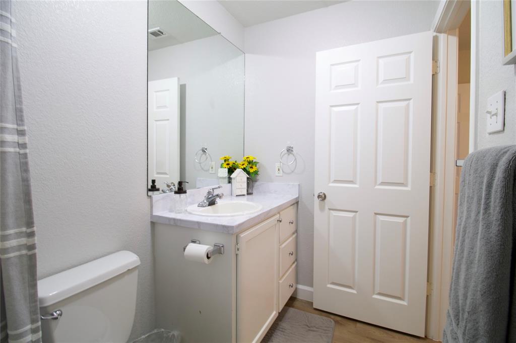 Old Granbury Estates - Residential