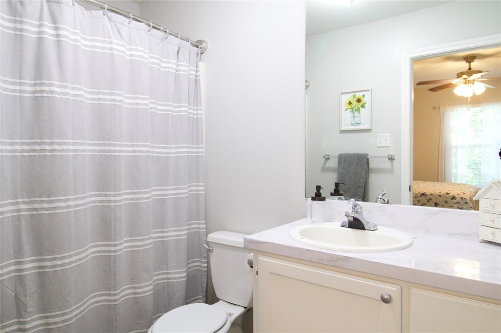 Old Granbury Estates - Residential