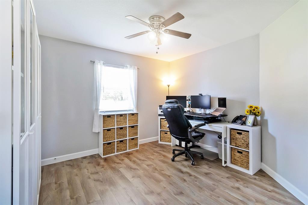 Old Granbury Estates - Residential