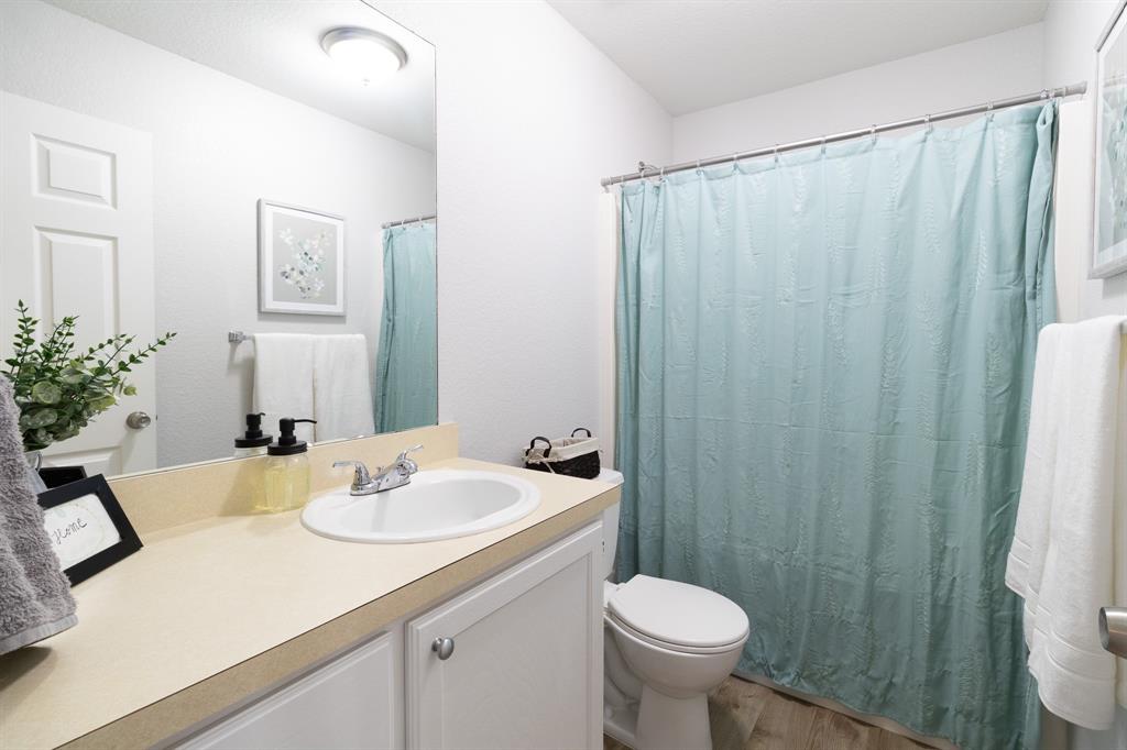 Old Granbury Estates - Residential