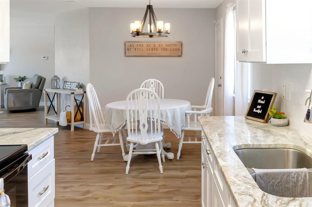 Old Granbury Estates - Residential