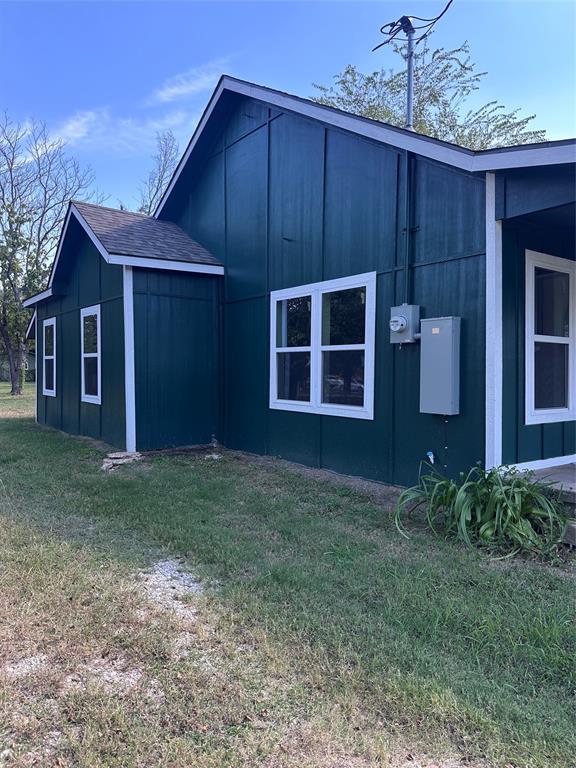 Terrell Rev - Residential