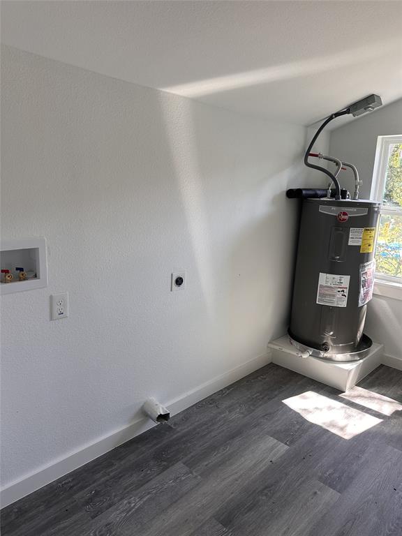 Terrell Rev - Residential