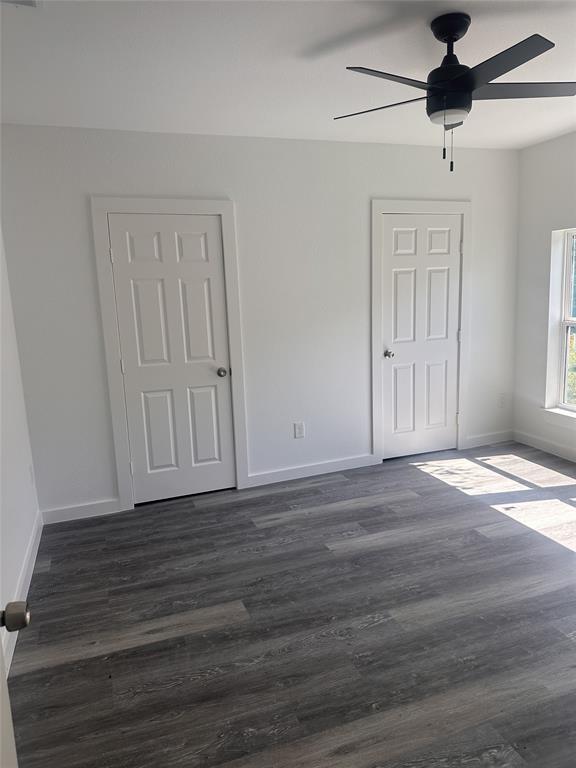 Terrell Rev - Residential