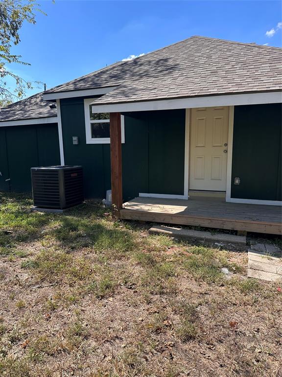 Terrell Rev - Residential