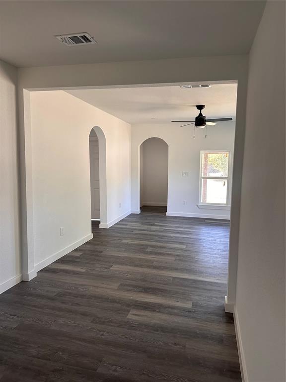 Terrell Rev - Residential