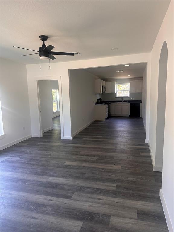 Terrell Rev - Residential