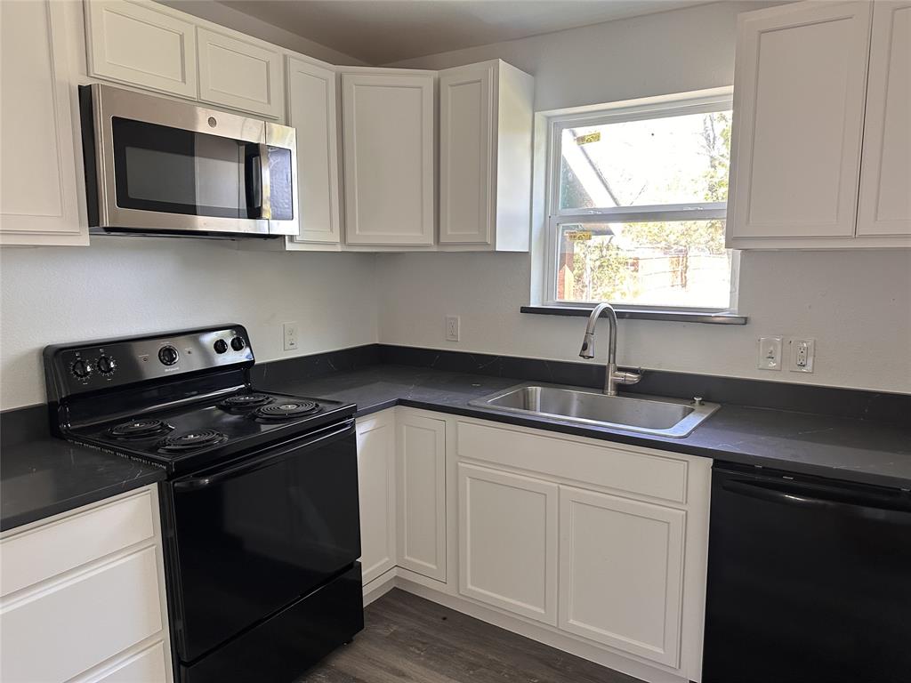 Terrell Rev - Residential