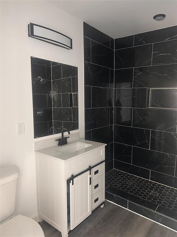 Terrell Rev - Residential