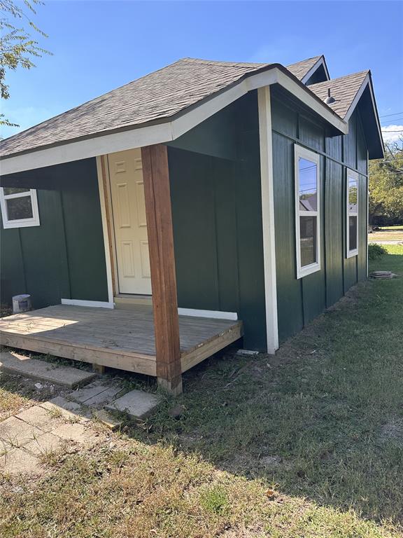 Terrell Rev - Residential