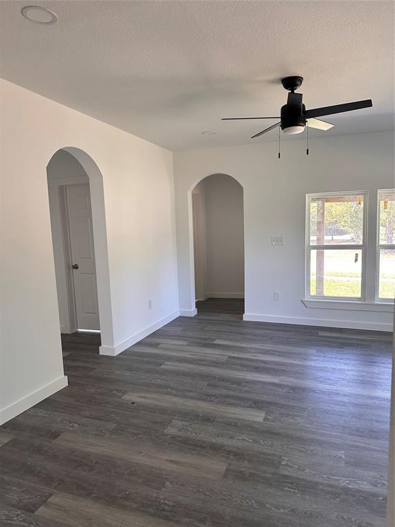 Terrell Rev - Residential