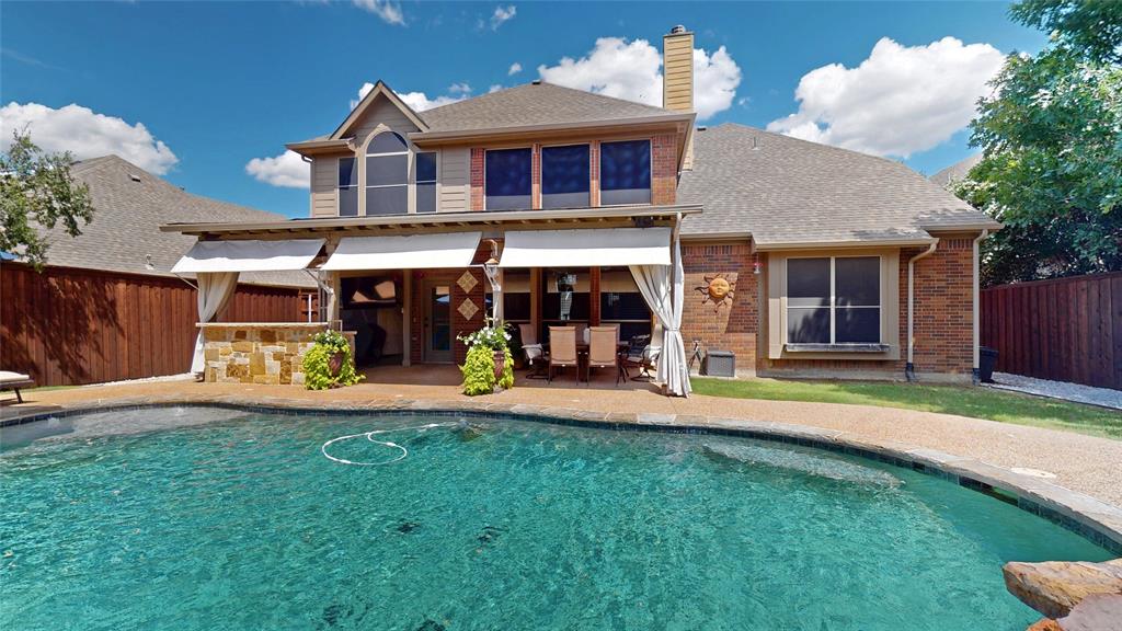 Marshall Ridge North - Residential