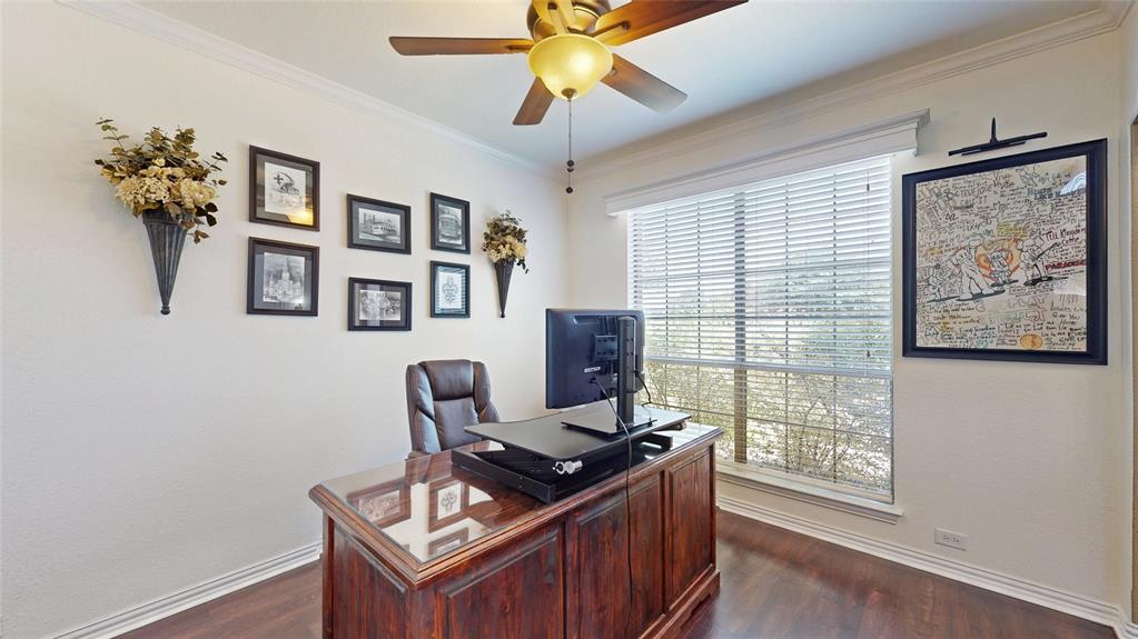 Marshall Ridge North - Residential