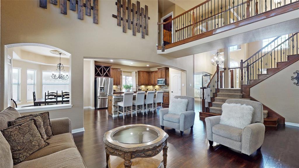 Marshall Ridge North - Residential