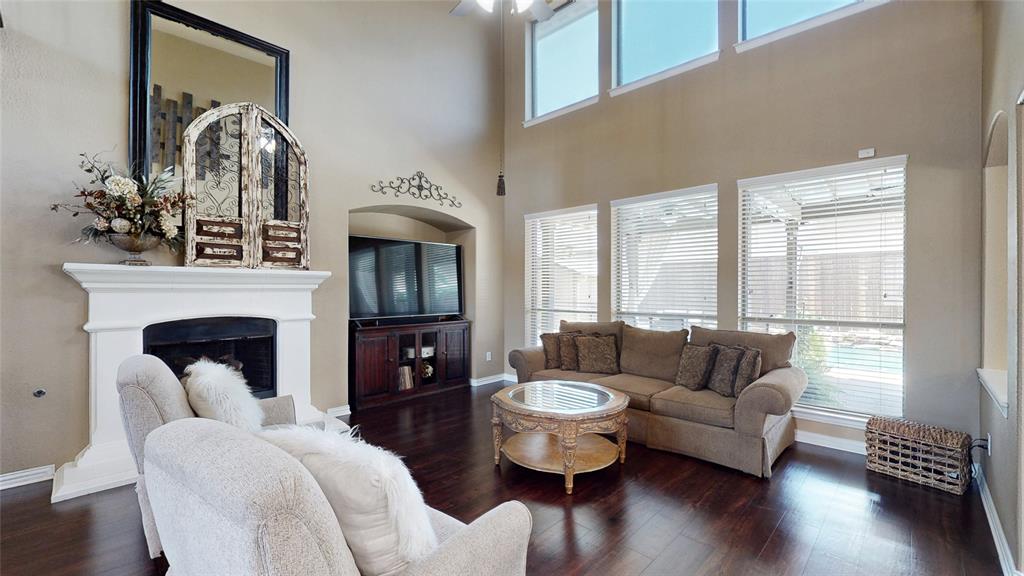 Marshall Ridge North - Residential