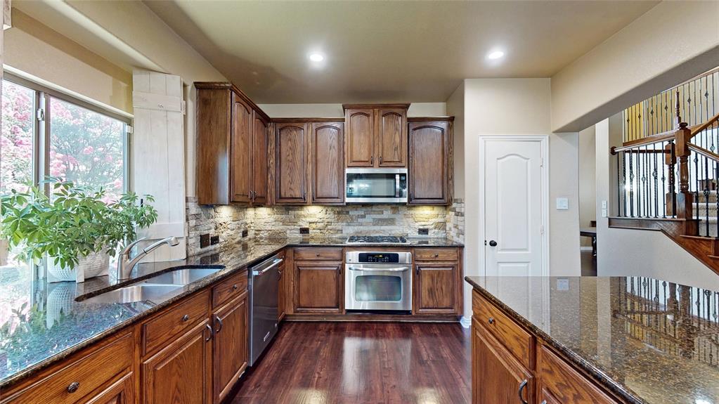 Marshall Ridge North - Residential
