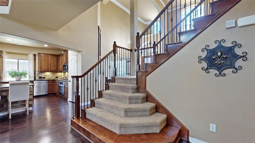 Marshall Ridge North - Residential