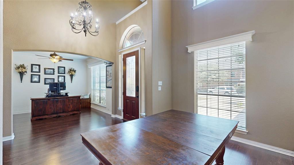 Marshall Ridge North - Residential