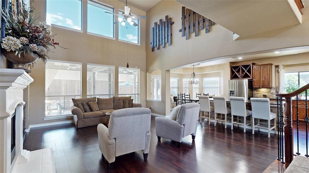 Marshall Ridge North - Residential