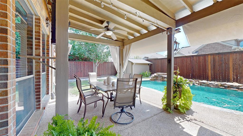 Marshall Ridge North - Residential