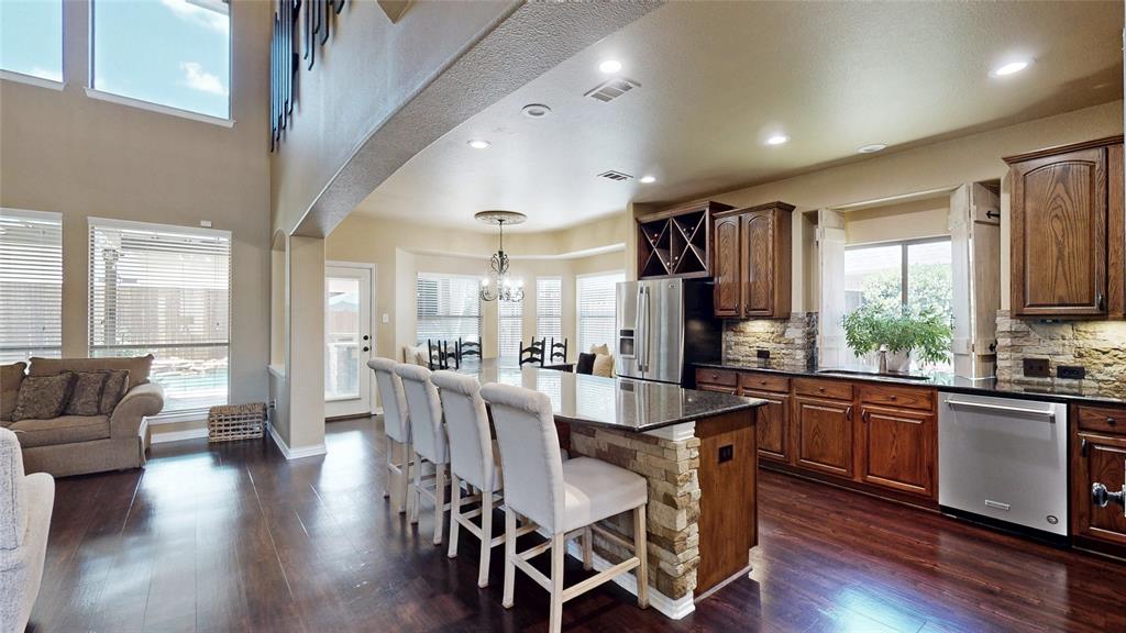 Marshall Ridge North - Residential