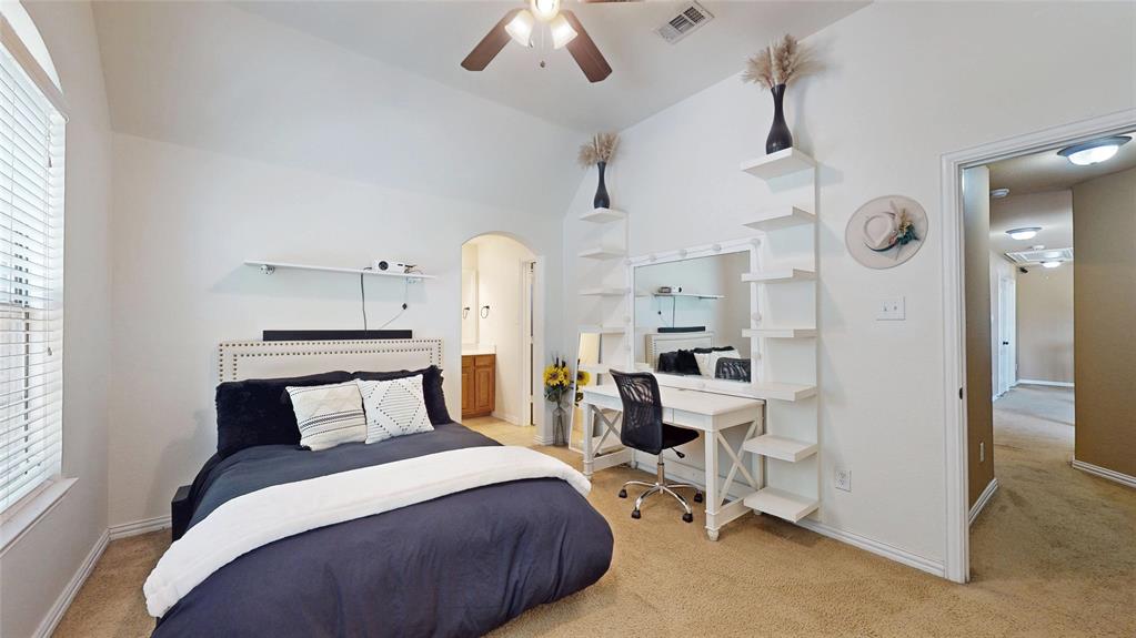 Marshall Ridge North - Residential