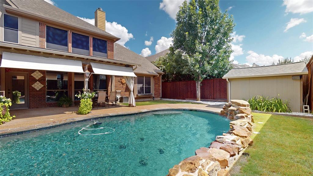 Marshall Ridge North - Residential