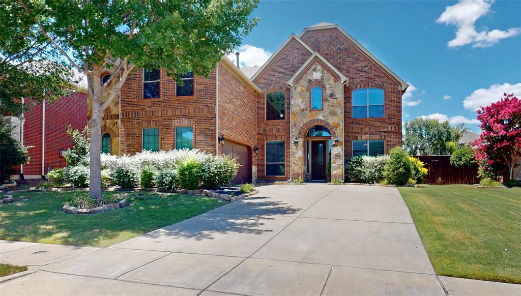 Marshall Ridge North - Residential