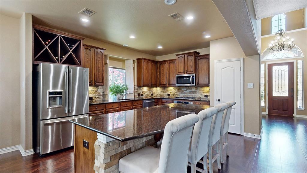 Marshall Ridge North - Residential