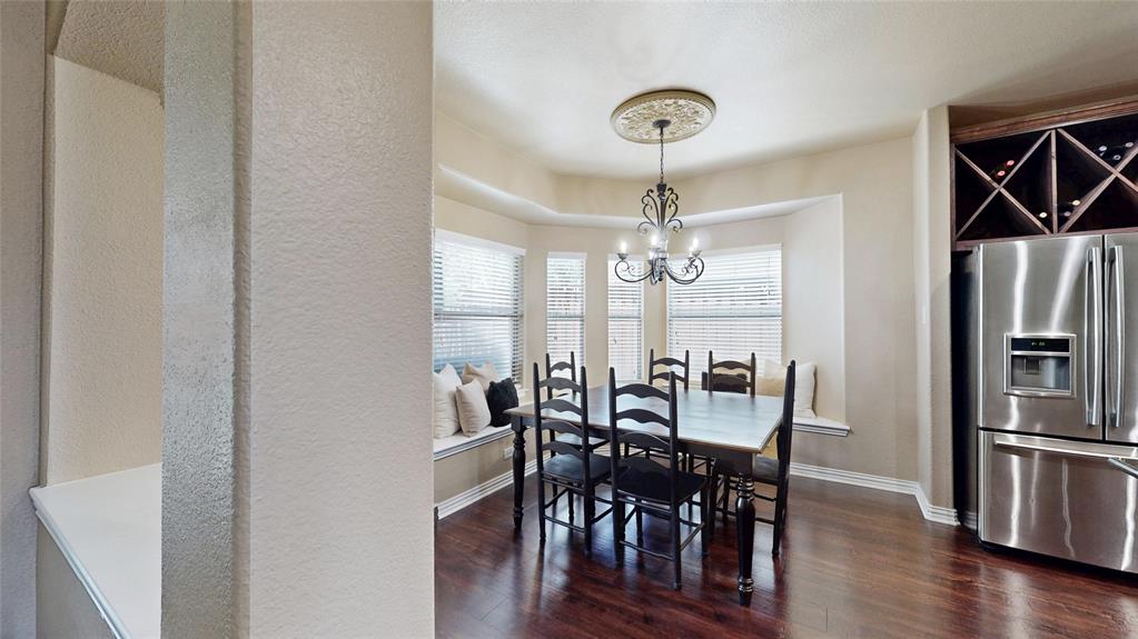 Marshall Ridge North - Residential