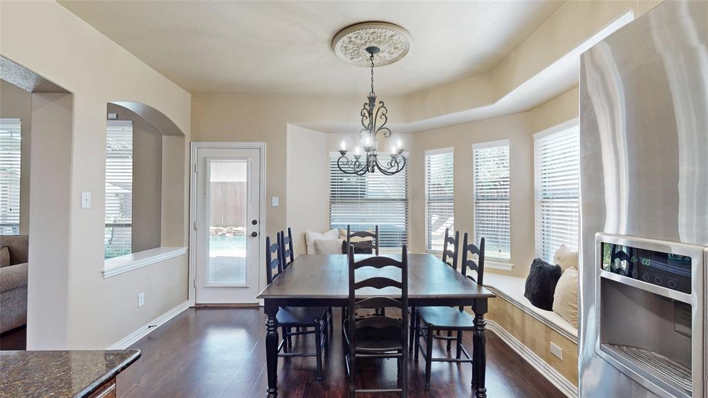 Marshall Ridge North - Residential