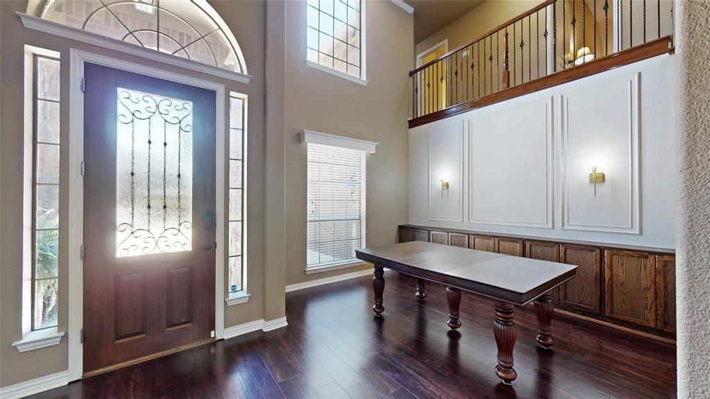 Marshall Ridge North - Residential