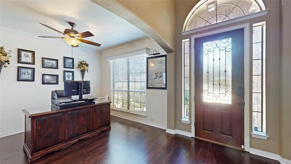 Marshall Ridge North - Residential