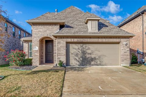 4833 Zilker Avenue Carrollton TX 75010