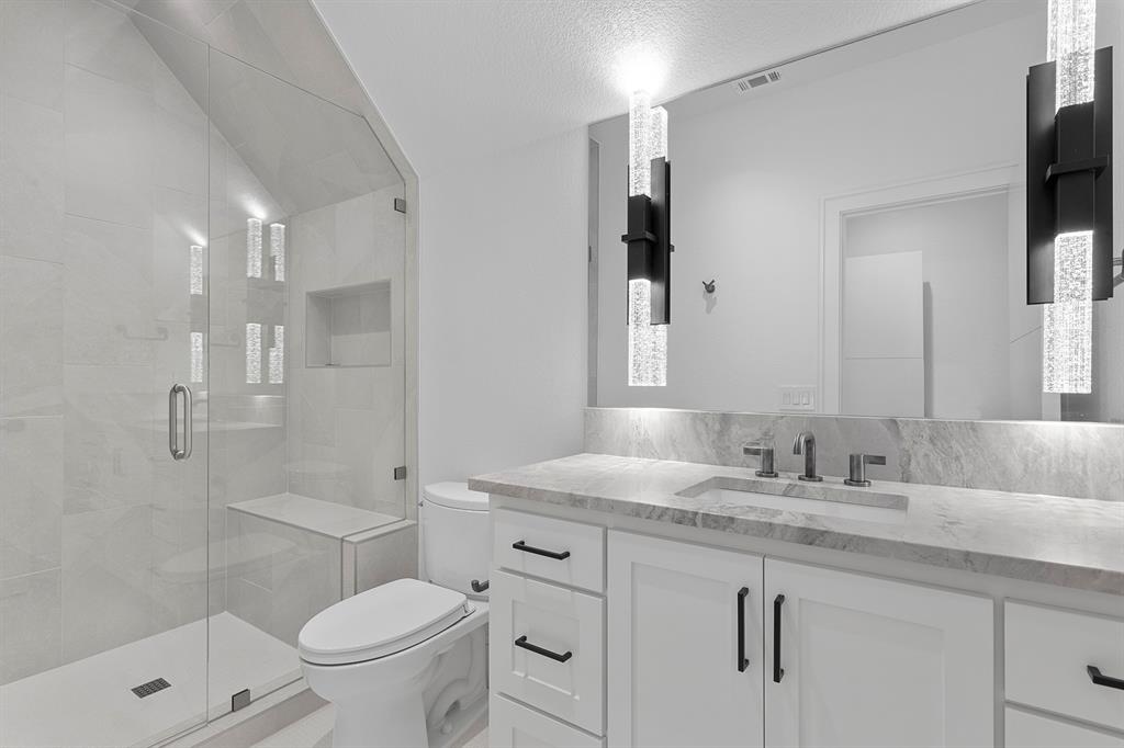 Lonesome Dove Estates - Residential