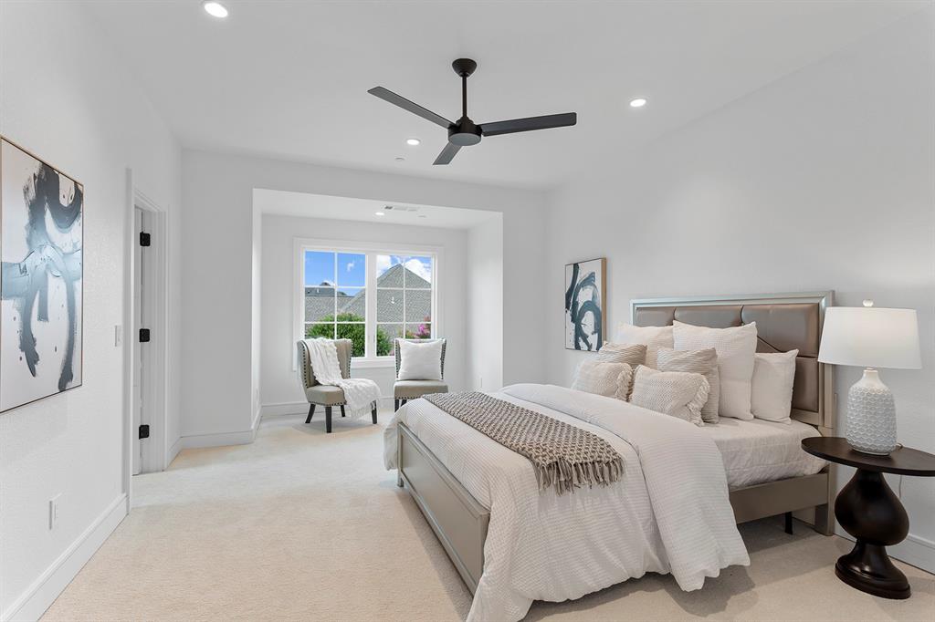 Lonesome Dove Estates - Residential