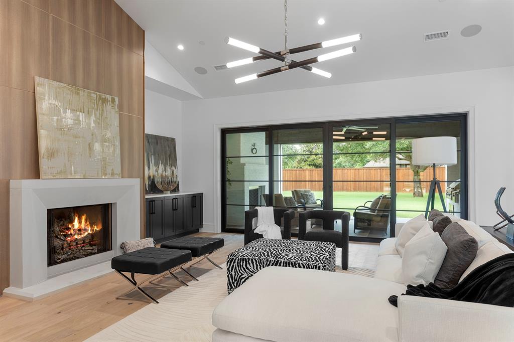 Lonesome Dove Estates - Residential