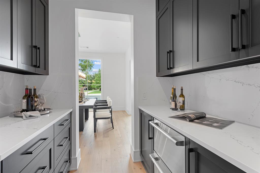 Lonesome Dove Estates - Residential