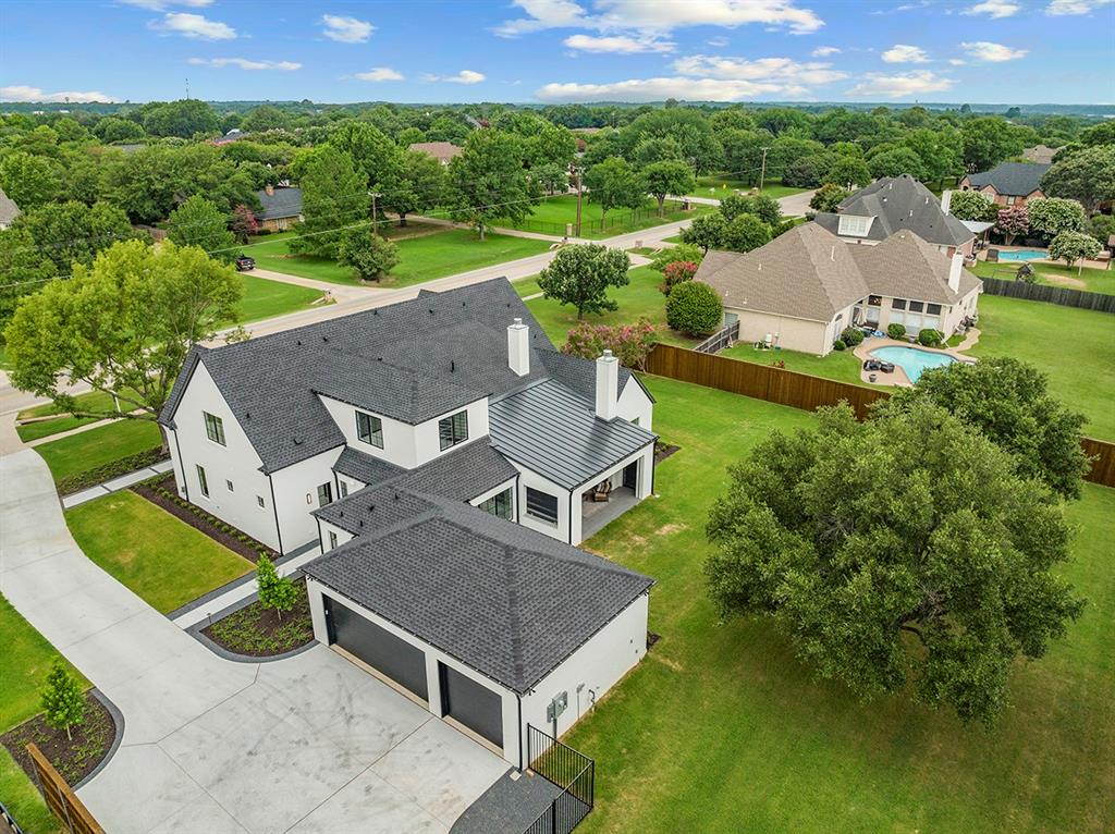 Lonesome Dove Estates - Residential