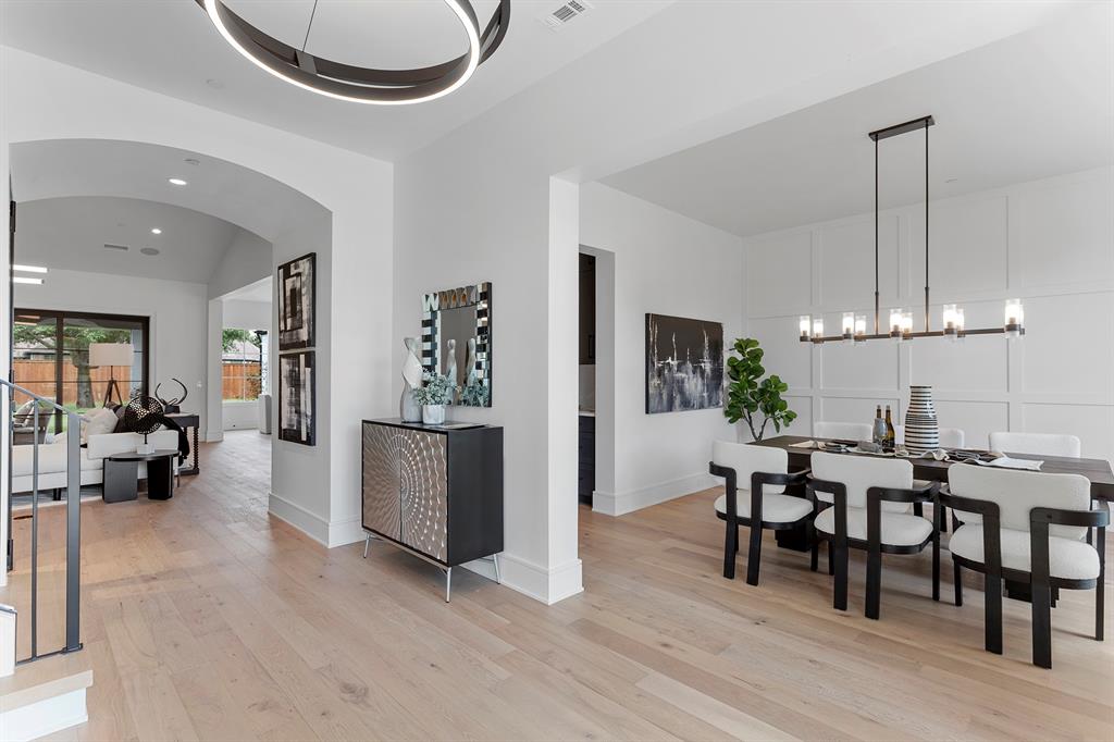 Lonesome Dove Estates - Residential