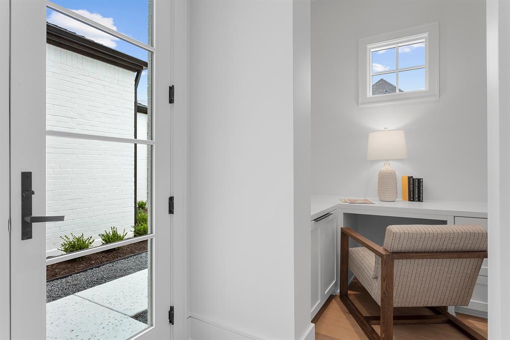 Lonesome Dove Estates - Residential