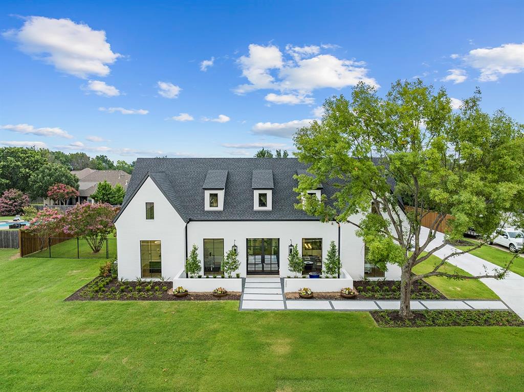 Lonesome Dove Estates - Residential