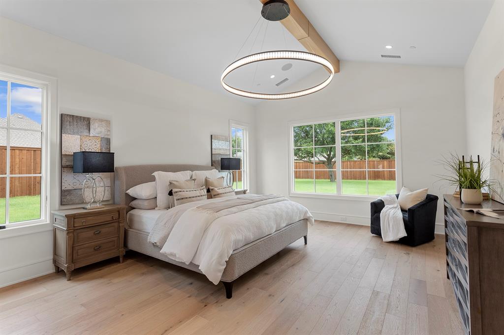 Lonesome Dove Estates - Residential