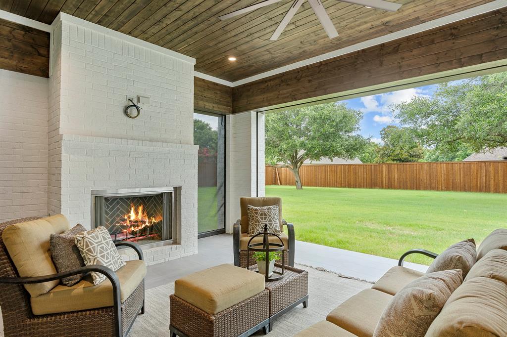 Lonesome Dove Estates - Residential