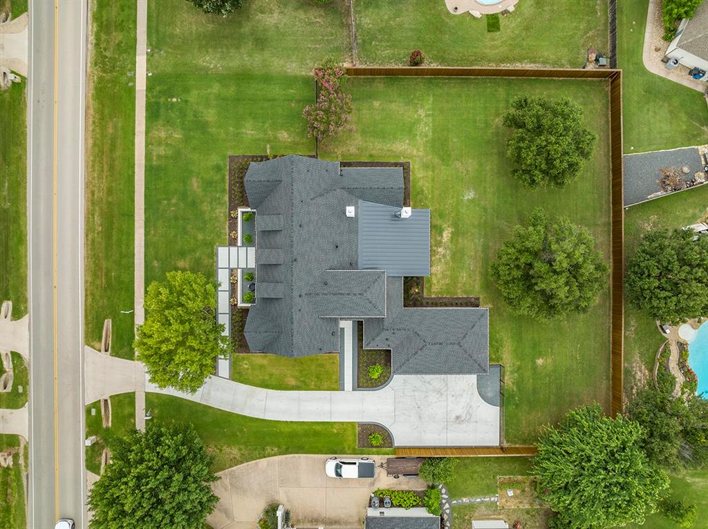 Lonesome Dove Estates - Residential