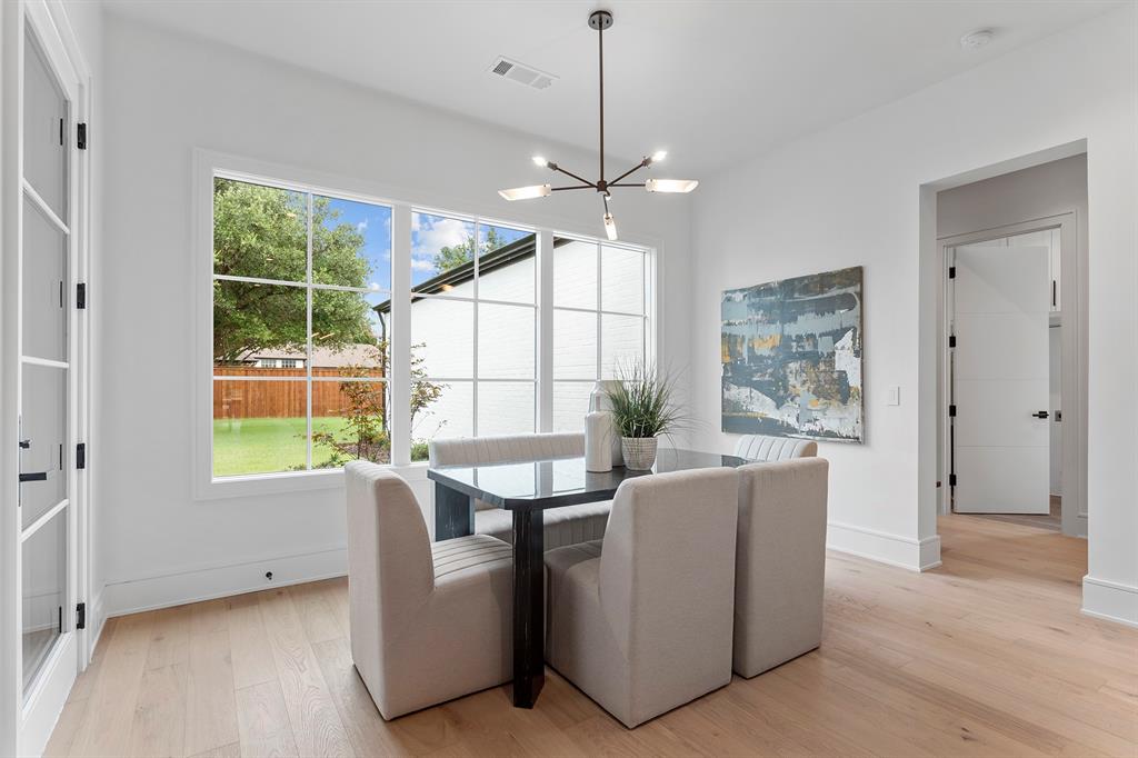 Lonesome Dove Estates - Residential