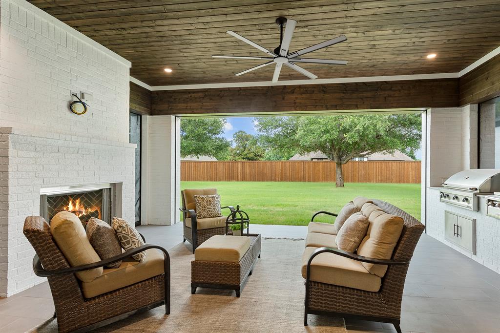 Lonesome Dove Estates - Residential